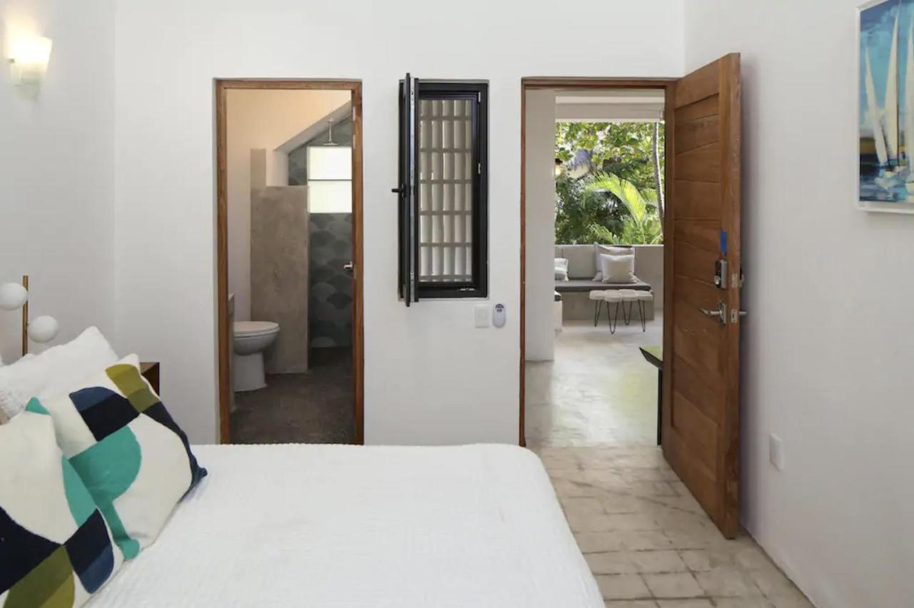 Villa Dorado Sayulita Exterior foto