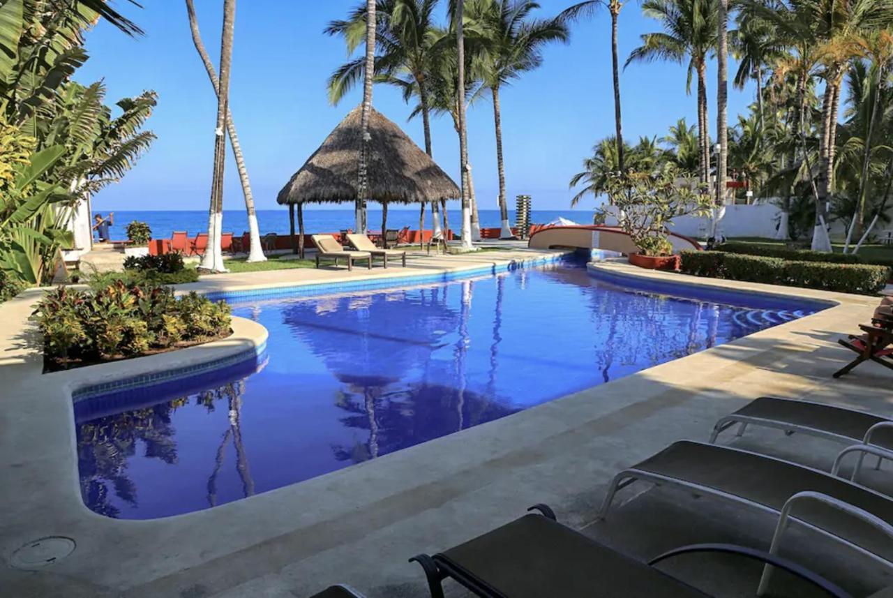 Villa Dorado Sayulita Exterior foto