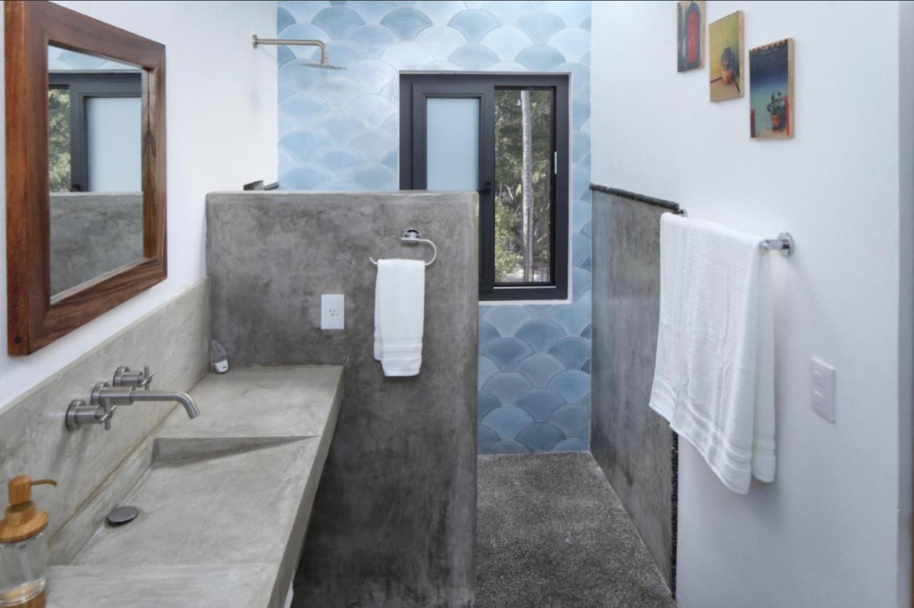 Villa Dorado Sayulita Exterior foto