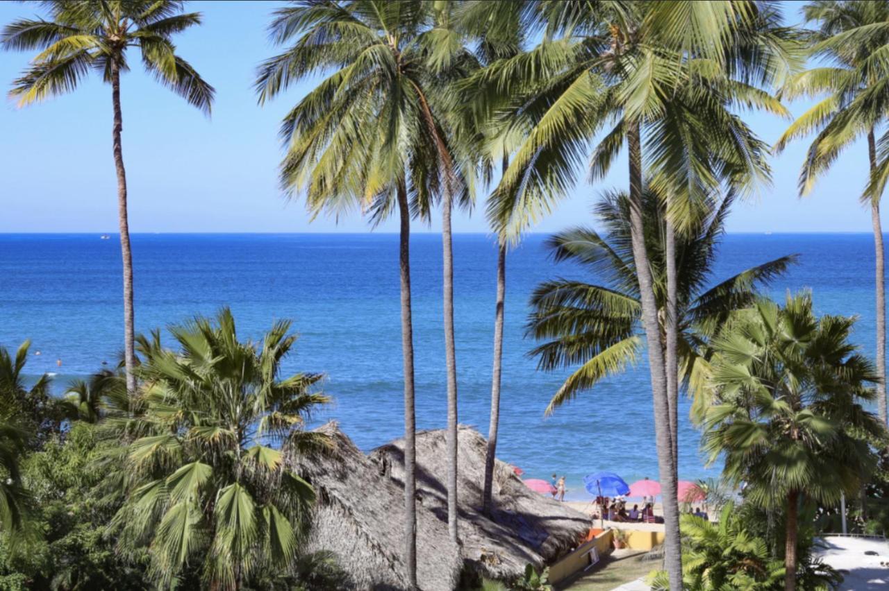 Villa Dorado Sayulita Exterior foto