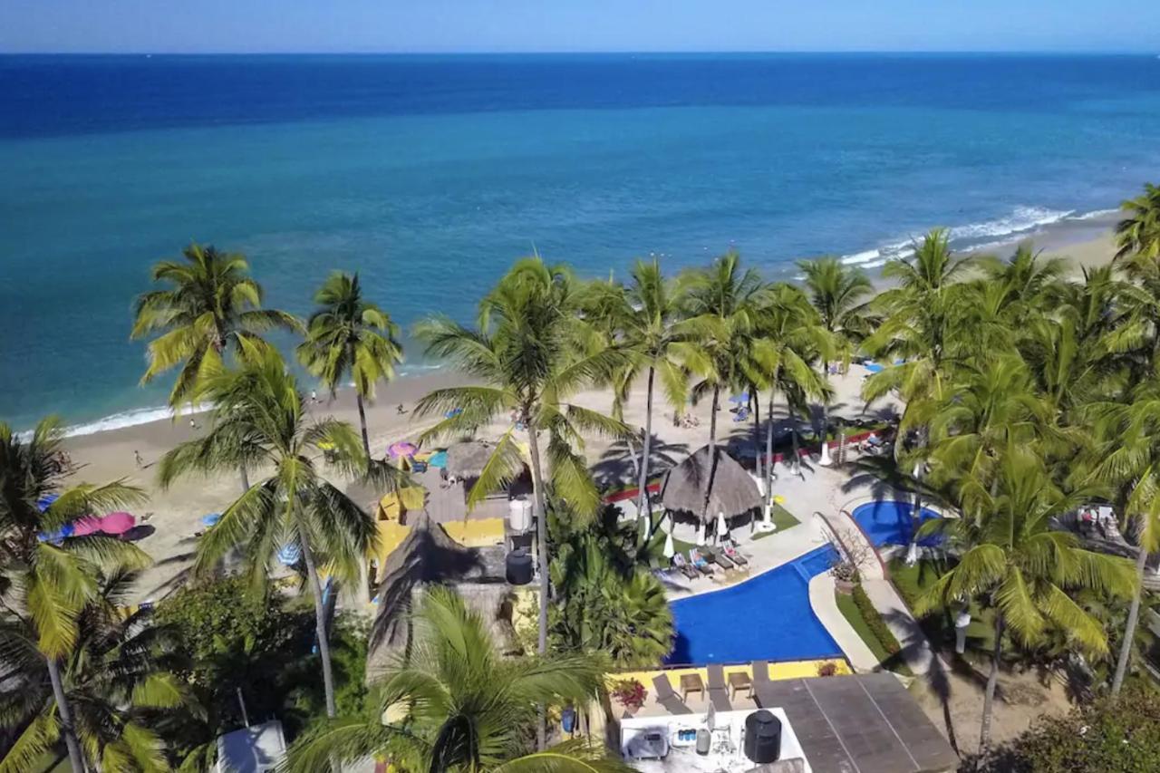 Villa Dorado Sayulita Exterior foto