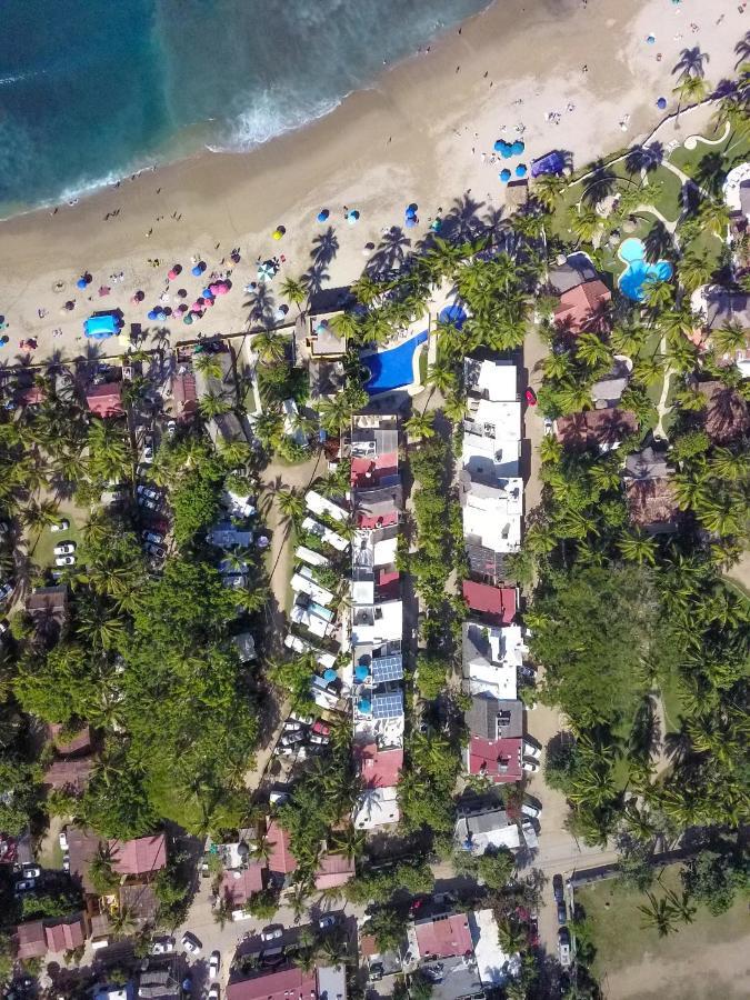 Villa Dorado Sayulita Exterior foto
