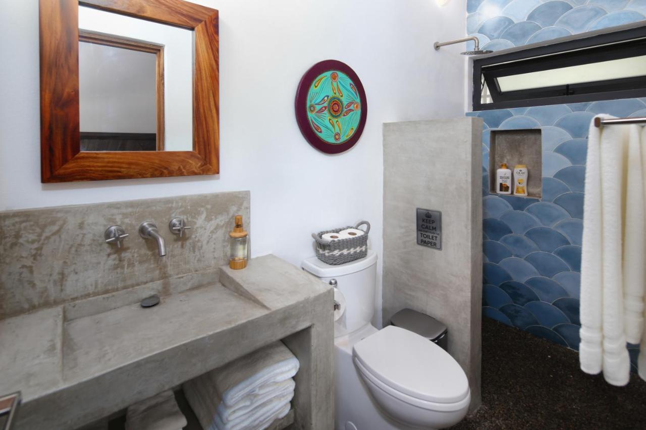 Villa Dorado Sayulita Exterior foto