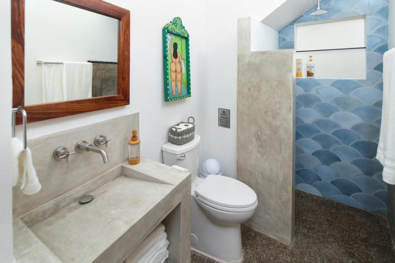 Villa Dorado Sayulita Exterior foto