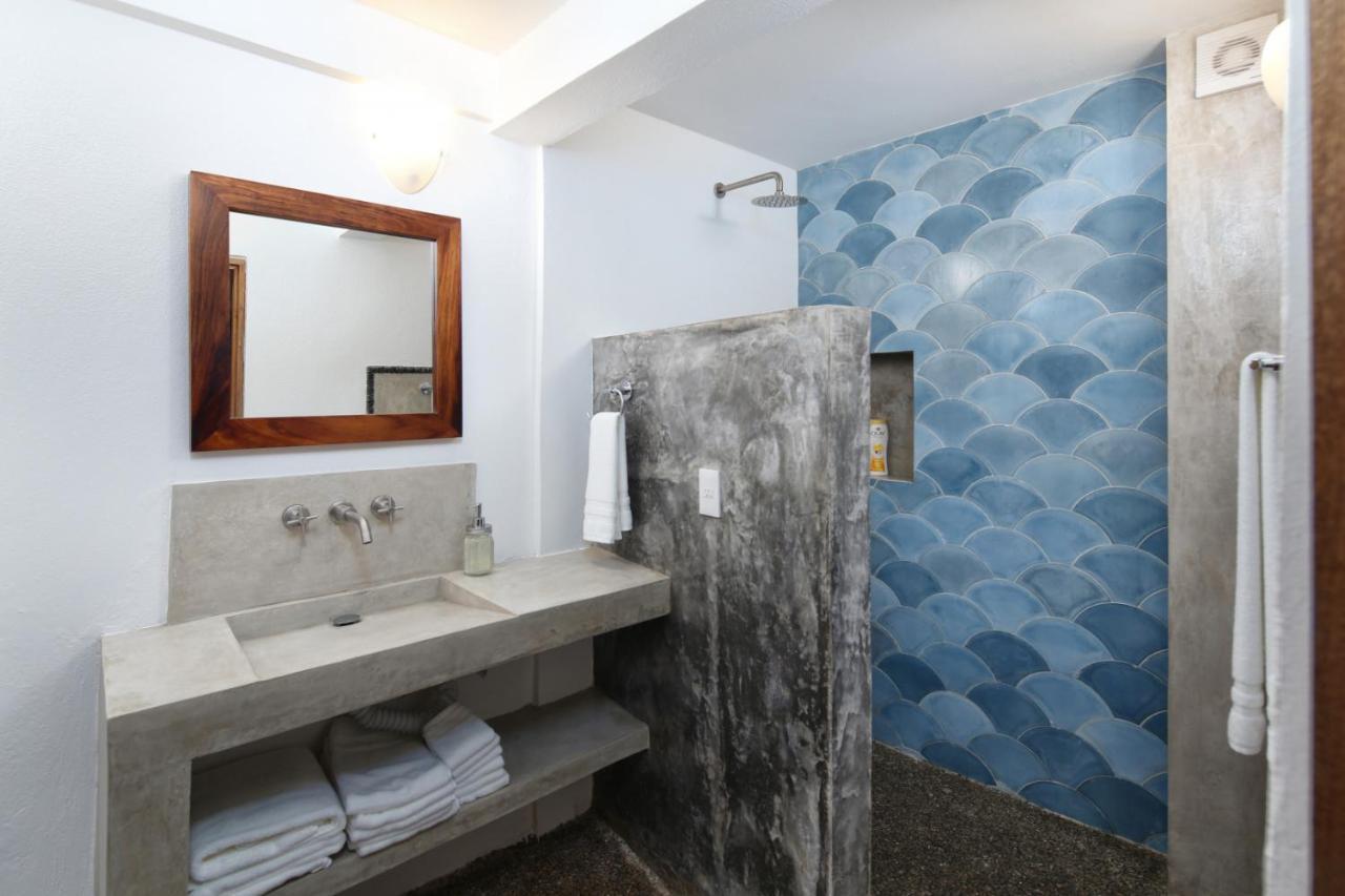 Villa Dorado Sayulita Exterior foto